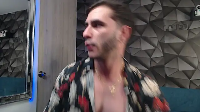 Latino stud4u online show from 3, 11, 2025