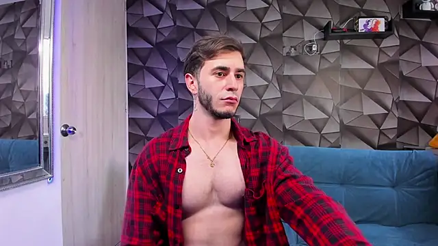 Latino stud4u online show from 26, 11, 2025