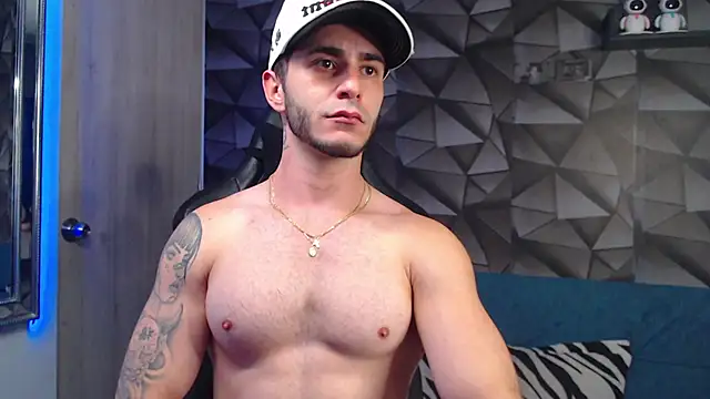 Latino stud4u online show from 17, 10, 2025