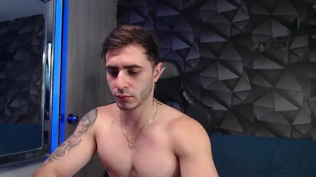 Latino stud4u online show from 6, 10, 2025