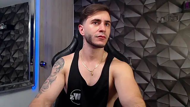 Latino stud4u online show from 6, 11, 2025