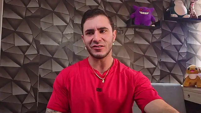Latino stud4u online show from 10, 5, 2026