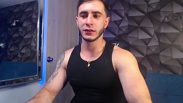 Latino stud4u online show from 22, 10, 2025