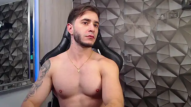 Latino stud4u online show from 15, 11, 2025