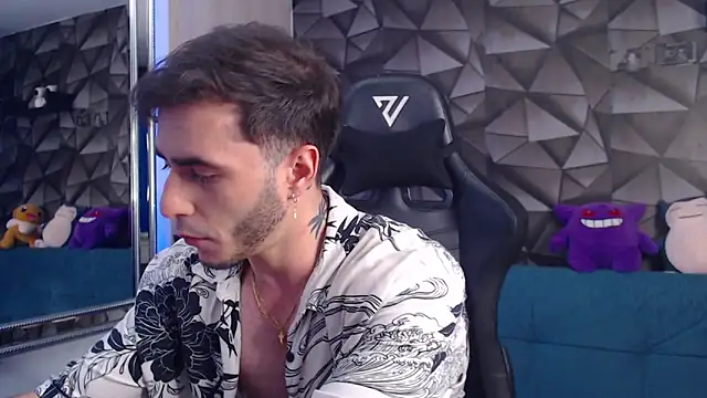 Latino stud4u online show from 29, 10, 2025