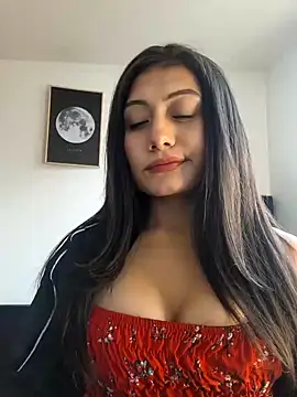  Danna online show from 10, 1, 2025