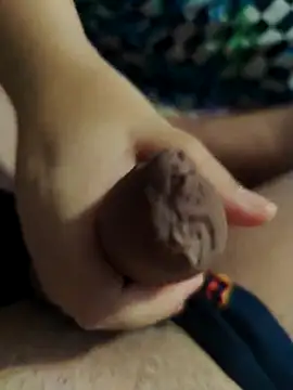 LovlyAnnie online show from 9, 1, 2026