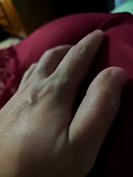 LovlyAnnie online show from 22, 12, 2025