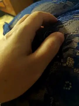 LovlyAnnie online show from 19, 12, 2025