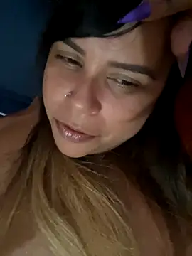 pimenta gaby online show from 3, 12, 2024