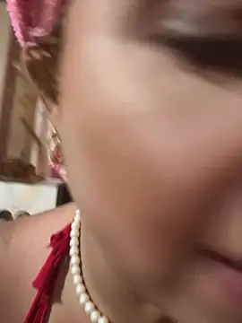 pimenta gaby online show from 10, 1, 2026