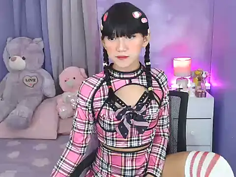 Snapshot of urlovelyfreya chatting on 2, 10, 2025 urlovelyfreya online show from 2, 10, 2025