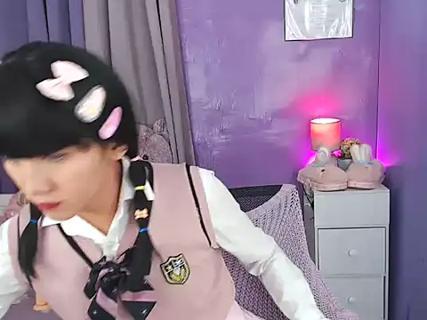 urlovelyfreya online show from 16, 11, 2025