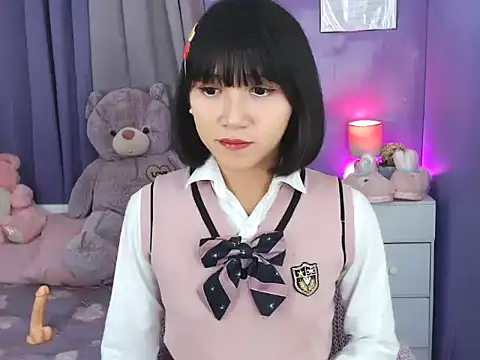 urlovelyfreya online show from 14, 11, 2025