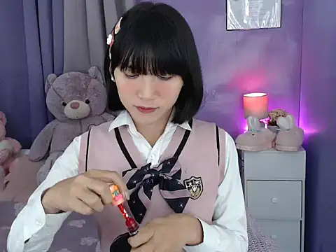 urlovelyfreya online show from 31, 10, 2025