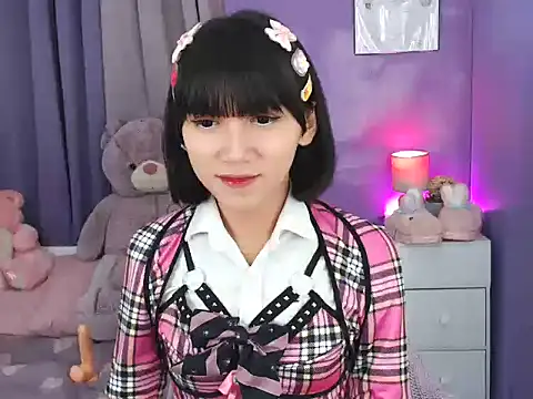 urlovelyfreya online show from 15, 11, 2025