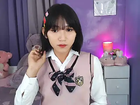 urlovelyfreya online show from 7, 11, 2025