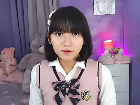 urlovelyfreya online show from 24, 11, 2025