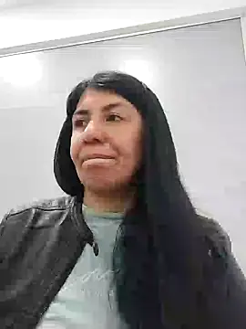 Snapshot of aisha_latina chatting on 18, 2, 2025 aisha latina online show from 18, 2, 2025