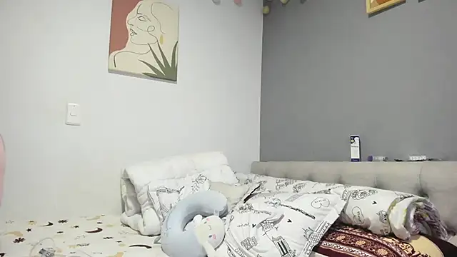 Snapshot of aisha_latina chatting on 3, 2, 2025 aisha latina online show from 3, 2, 2025