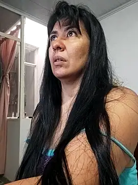 aisha latina online show from 24, 2, 2026