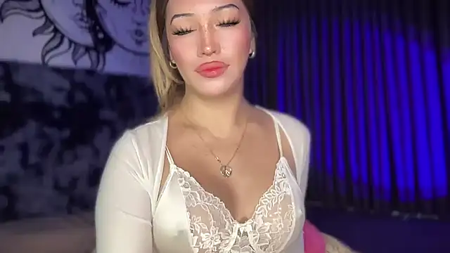 Snapshot of Jasmine_Elcock chatting on 26, 2, 2025 Jasmine Elcock online show from 26, 2, 2025