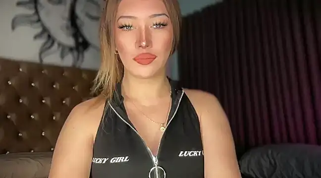 Snapshot of Jasmine_Elcock chatting on 21, 1, 2025 Jasmine Elcock online show from 21, 1, 2025