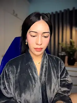 Jasmine Elcock online show from 22, 4, 2026