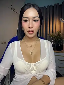 Jasmine Elcock online show from 5, 5, 2026