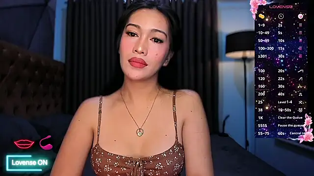 Jasmine Elcock online show from 7, 2, 2026