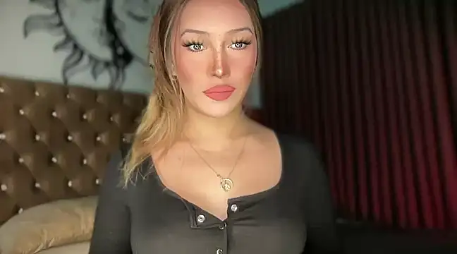 Snapshot of Jasmine_Elcock chatting on 15, 1, 2025 Jasmine Elcock online show from 15, 1, 2025