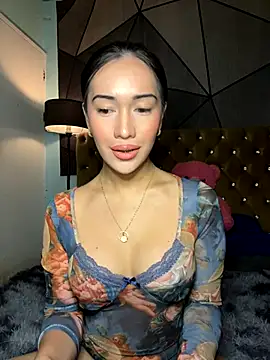 Snapshot of Jasmine_Elcock chatting on 4, 10, 2025 Jasmine Elcock online show from 4, 10, 2025