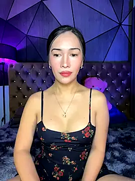 Snapshot of Jasmine_Elcock chatting on 5, 10, 2025 Jasmine Elcock online show from 5, 10, 2025