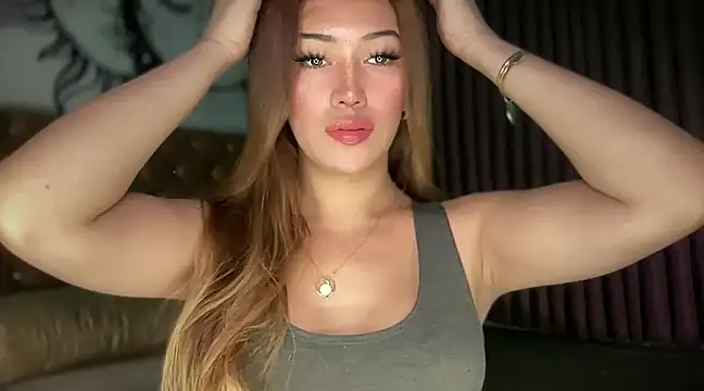 Snapshot of Jasmine_Elcock chatting on 11, 1, 2025 Jasmine Elcock online show from 11, 1, 2025