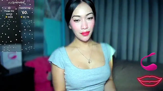 Jasmine Elcock online show from 10, 1, 2026