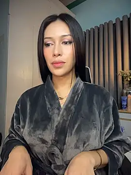 Snapshot of Jasmine_Elcock chatting on 2, 7, 2026 Jasmine Elcock online show from 2, 7, 2026