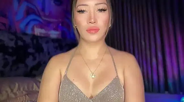 Snapshot of Jasmine_Elcock chatting on 12, 3, 2025 Jasmine Elcock online show from 12, 3, 2025