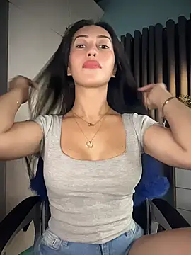 Jasmine Elcock online show from 1, 6, 2026