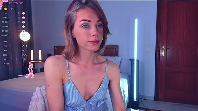 Arielle  03 online show from 24, 9, 2025