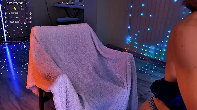 Arielle  03 online show from 21, 3, 2026