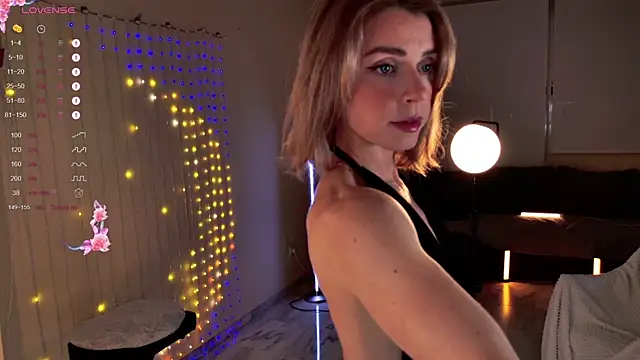 Arielle  03 online show from 14, 1, 2026