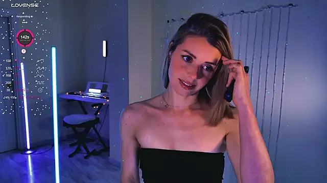 Arielle  03 online show from 29, 3, 2026