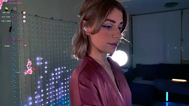 Arielle  03 online show from 15, 1, 2026