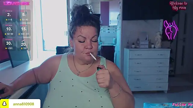 Snapshot of femme_fatale1 chatting on 18, 7, 2026 femme fatale1 online show from 18, 7, 2026