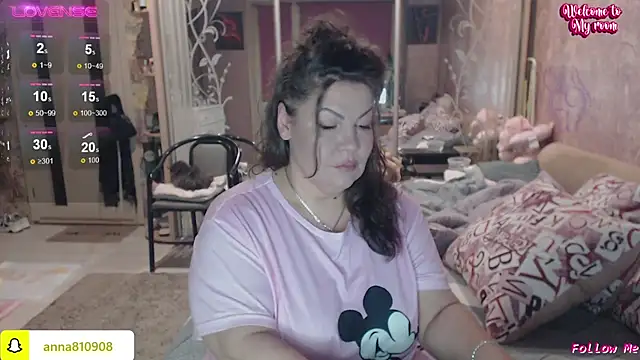 femme fatale1 online show from 10, 11, 2025