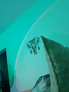 karlablue  online show from 27, 9, 2025