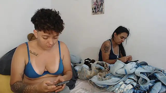 Snapshot of kathy_luisa chatting on 2, 10, 2025 kathy luisa online show from 2, 10, 2025