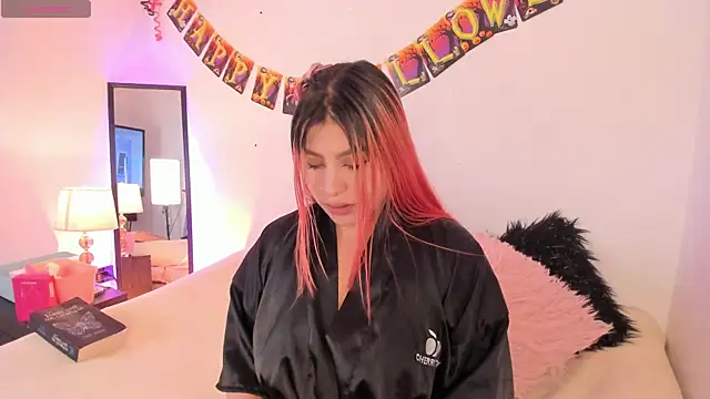 SophieRossi online show from 29, 10, 2025