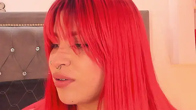 SophieRossi online show from 4, 12, 2025