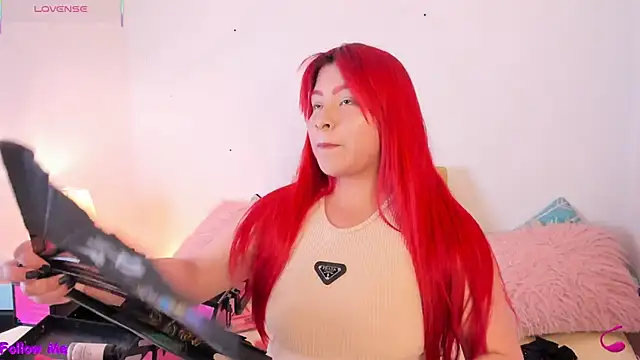 SophieRossi online show from 18, 11, 2025